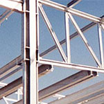 Constructions métalliques, charpente, chaudronnerie